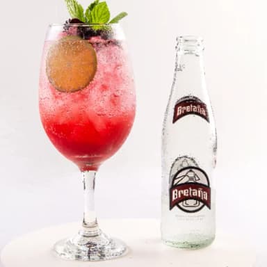 Soda Jamaica