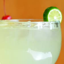 Limonada Mineral
