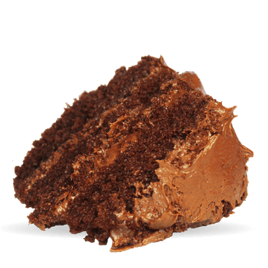 Pastel de Chocolate