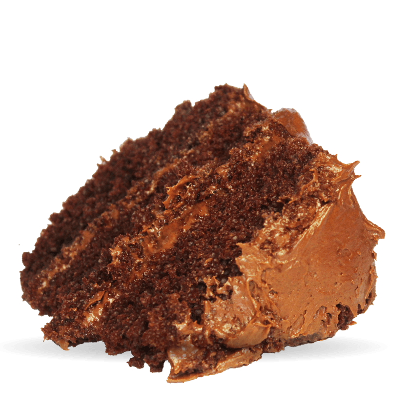 Pastel de Chocolate