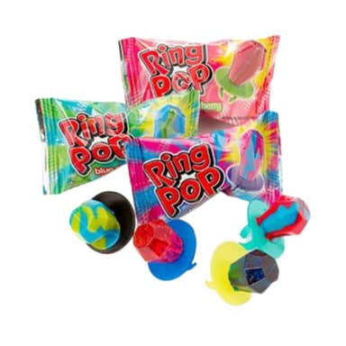 Dulce Ring Pop