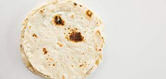 1 Tortilla de Harina Extra