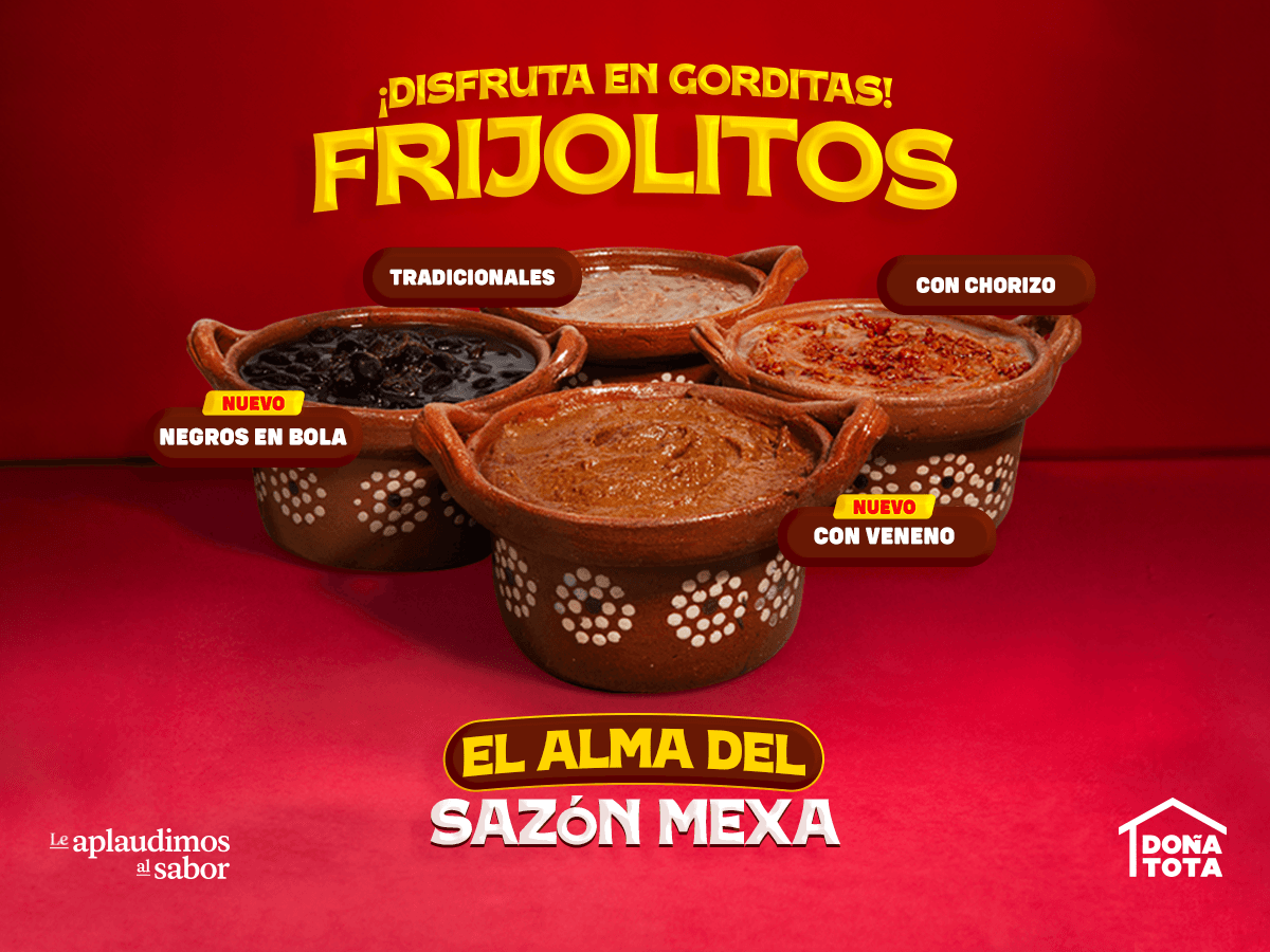 Gorditas Doña Tota (Avenida México Guadalajara)