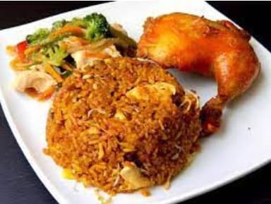 Arroz Chino Personal