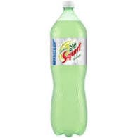 Squirt Light PET 600