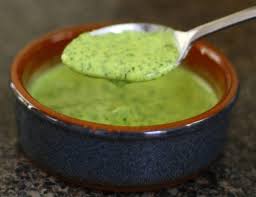 Aderezo cilantro 4oz