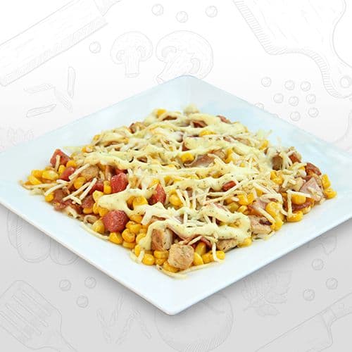Mazorca Especial