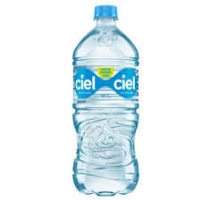 Agua Natural 1 Lt