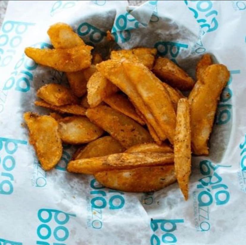 Papas Gajo