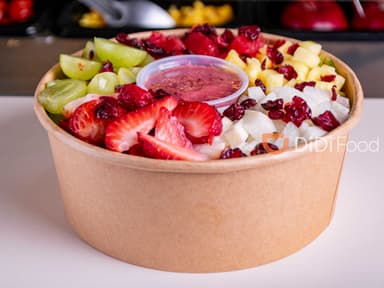 Bowl Carnaval