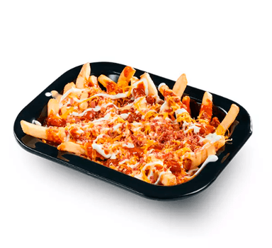 Munchy Fríes