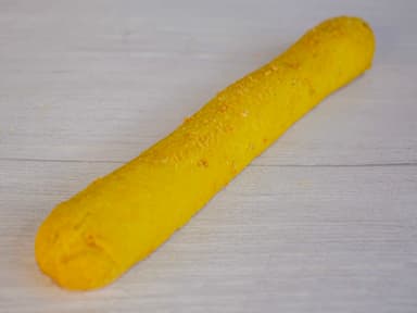 Baguette + Queso Crema