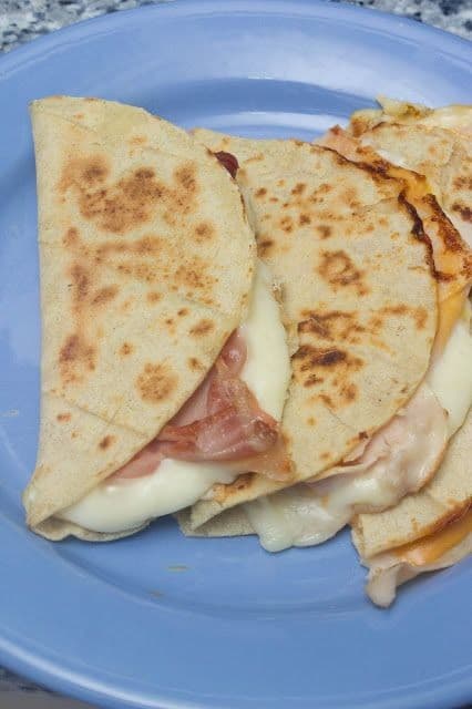 Sincronizada Sencilla