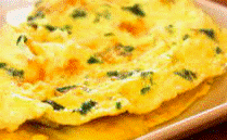 OMELETTE AL GUSTO