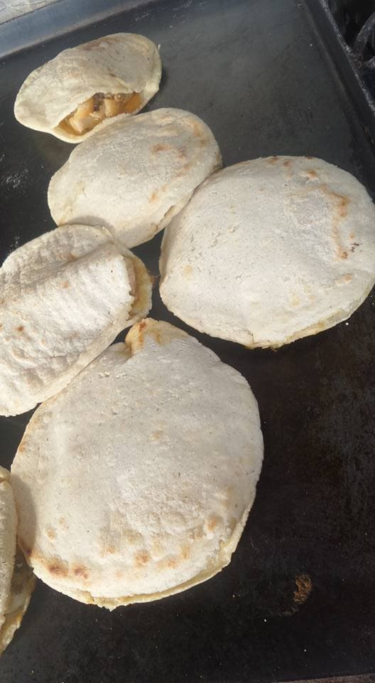 Gorditas