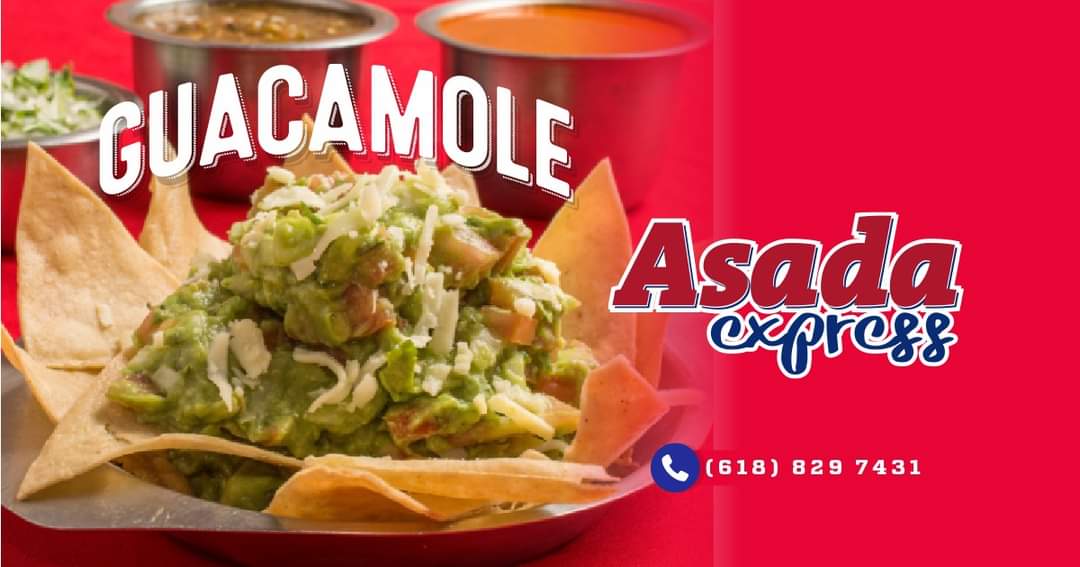 Guacamole
