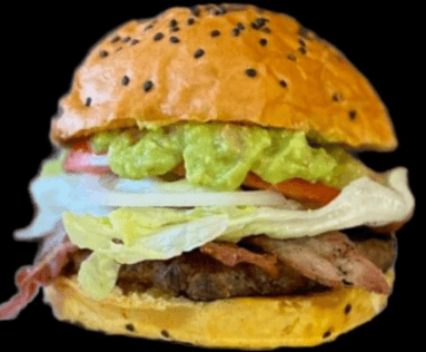 Hamburguesa Premium