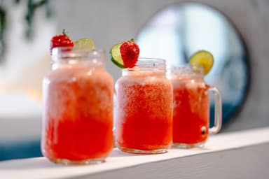 Pink Lemonade