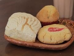 Pan Dulce