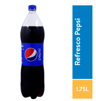 Pepsi 1.750 ML