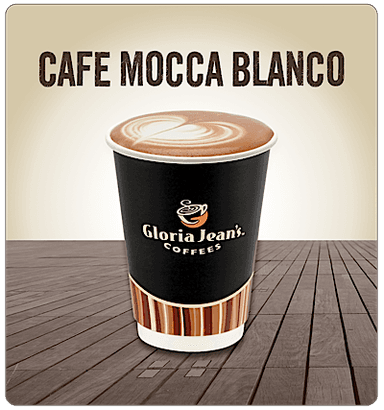 Mocha Blanco