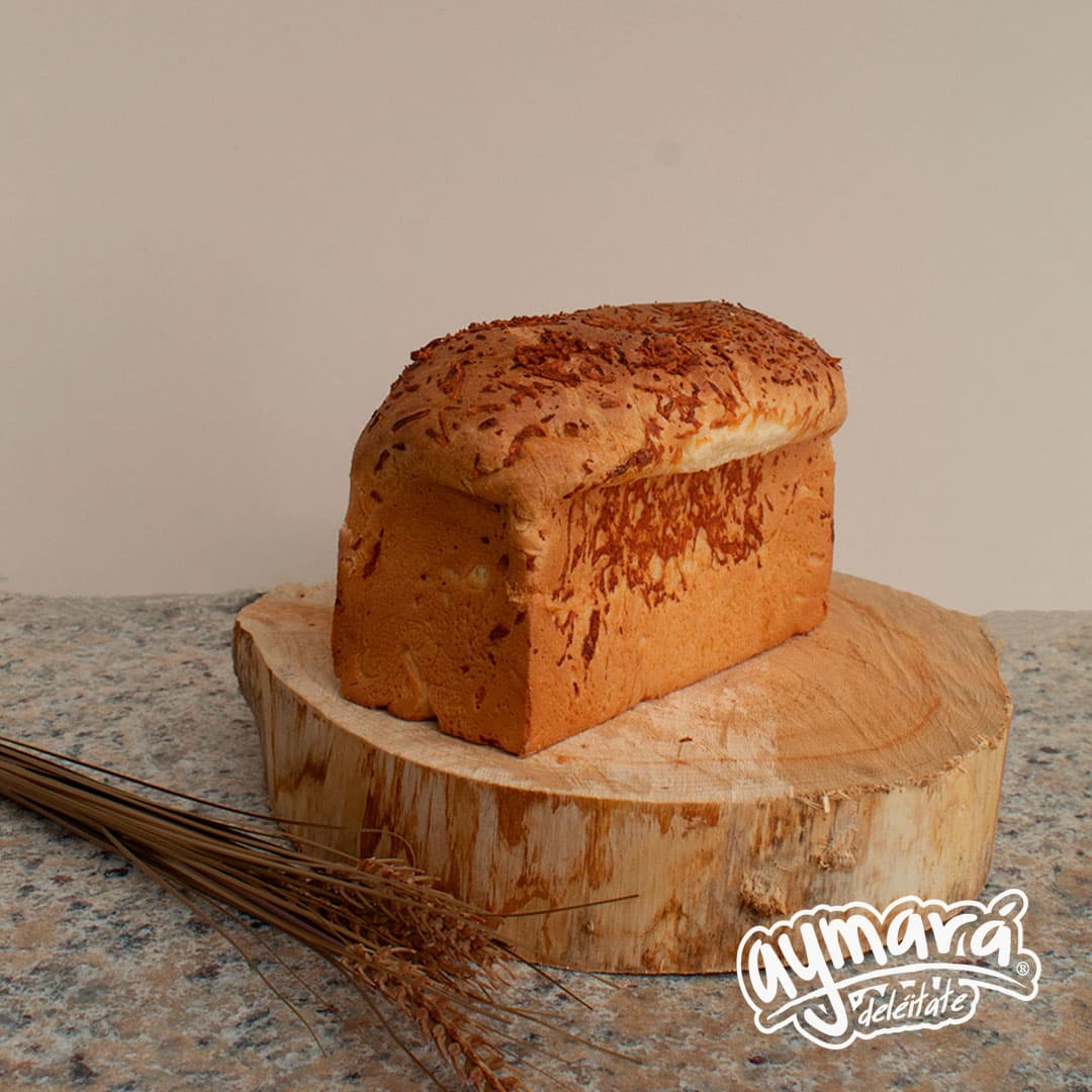 Pan batido