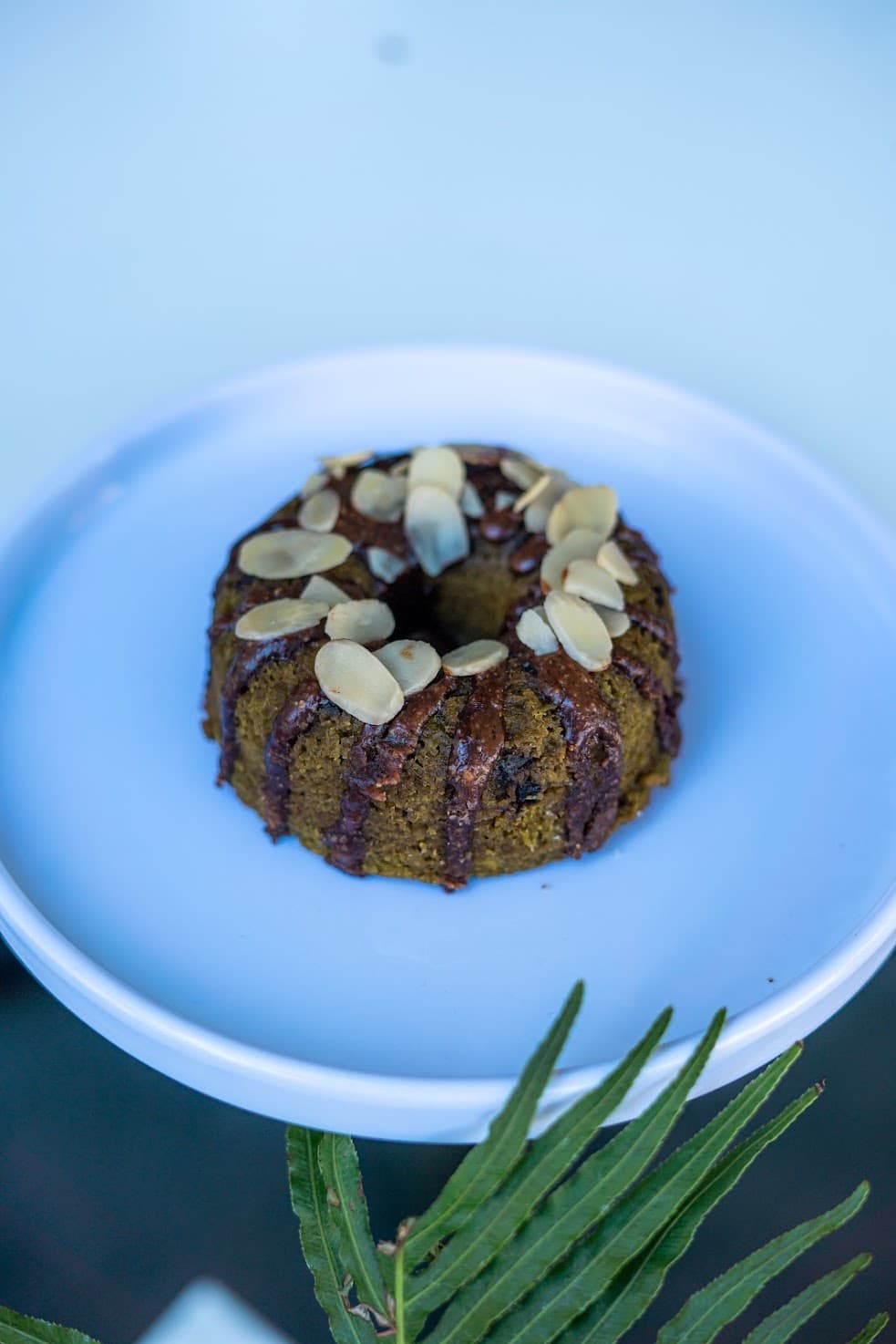 Dona Matcha (Keto)