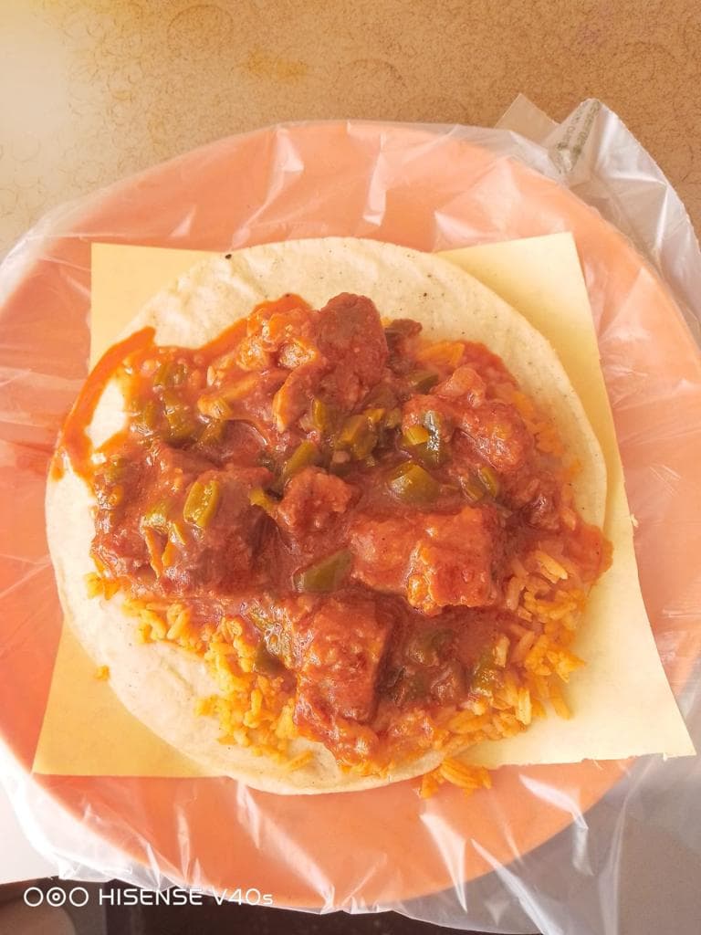 Cochinita