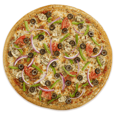 California veggie