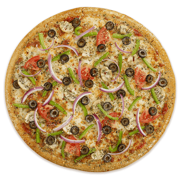 California veggie