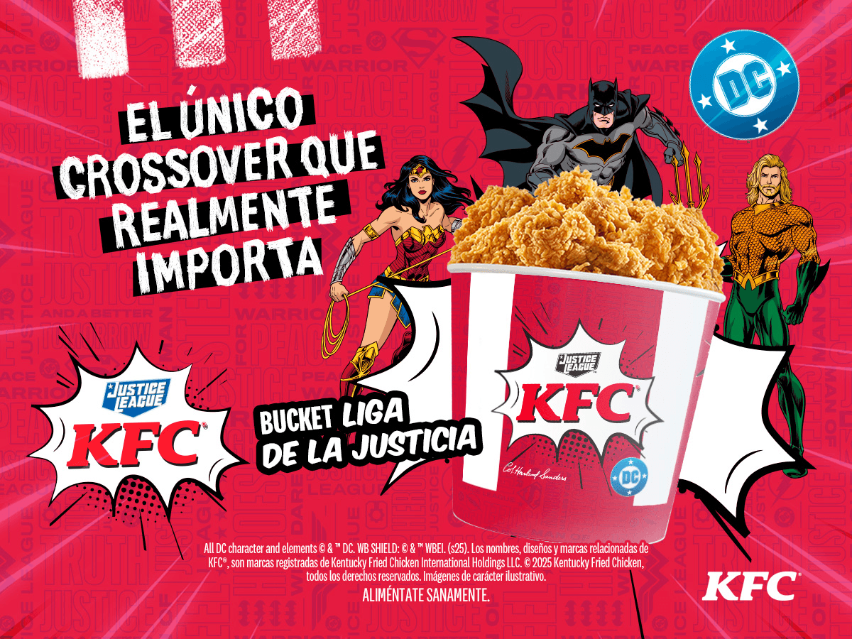 KFC (Chalco 253)