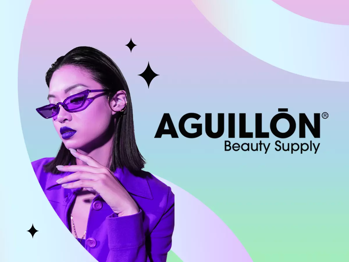 Aguillon Beauty Supply-Nogalera