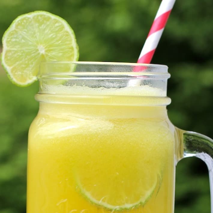 Limonada Natural 500 ml