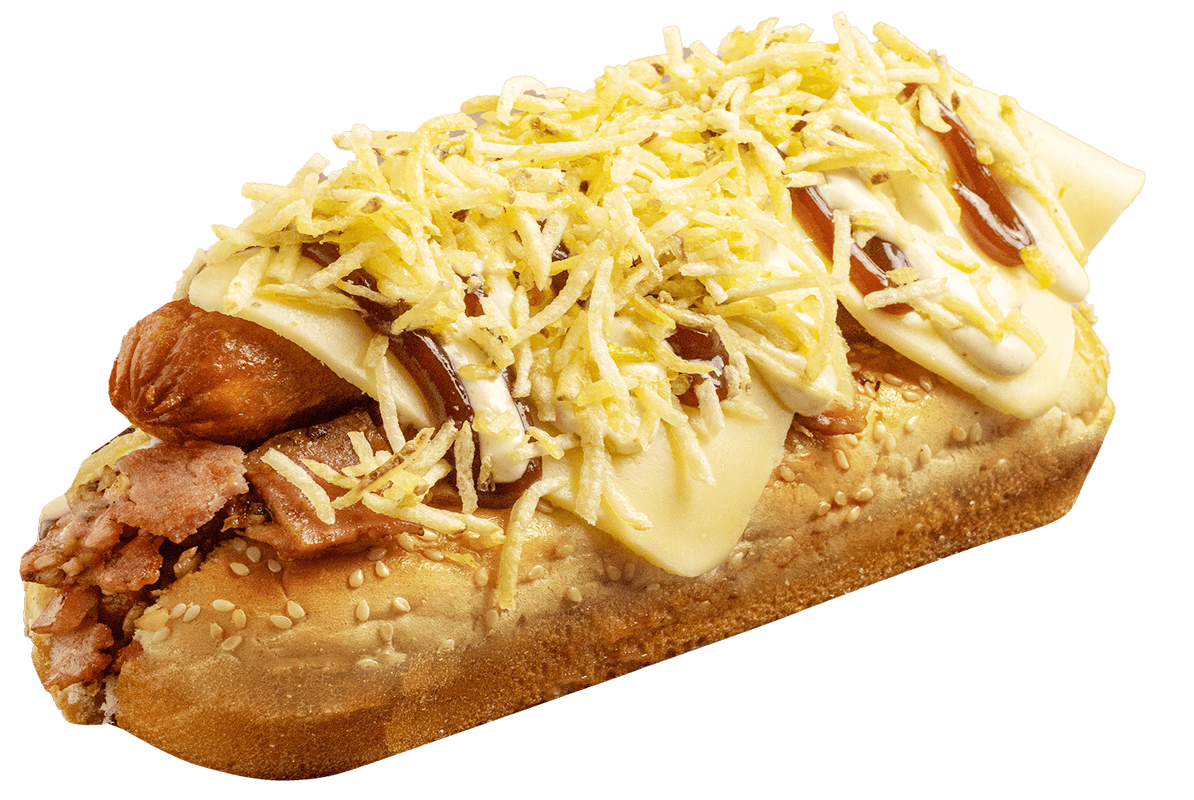 Súper Perro Guerrero