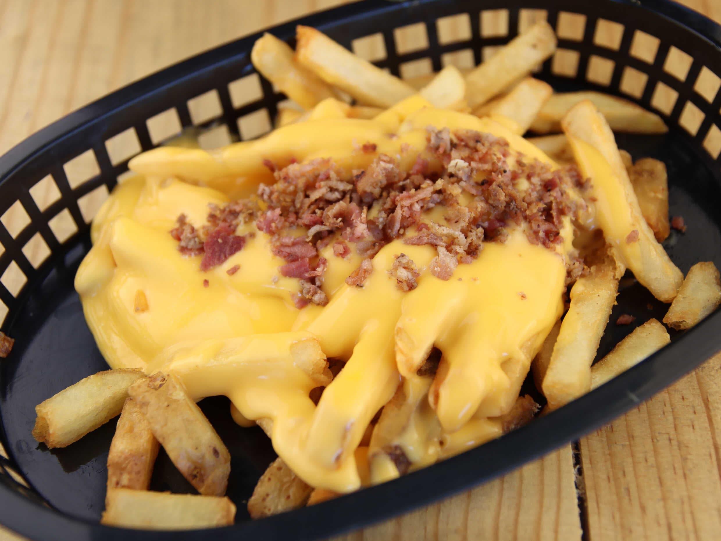 PAPAS CON CARNE