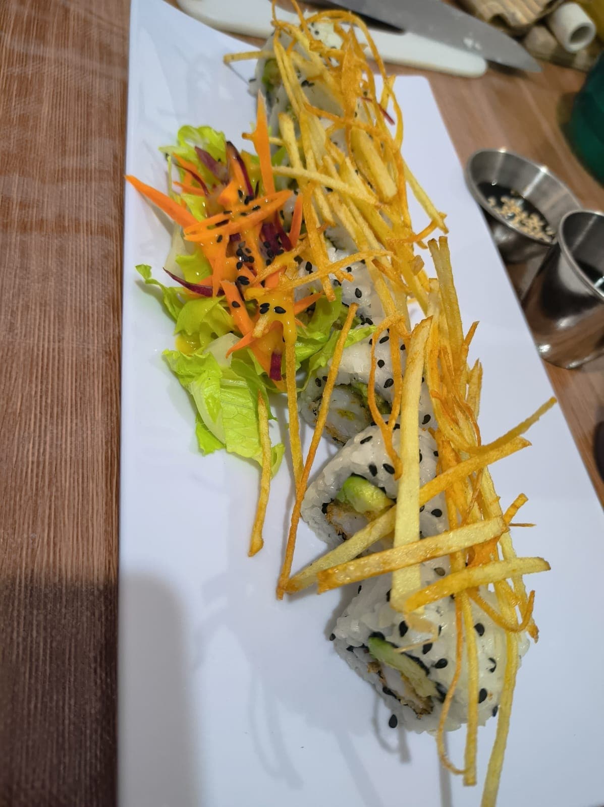 Diversión Roll
