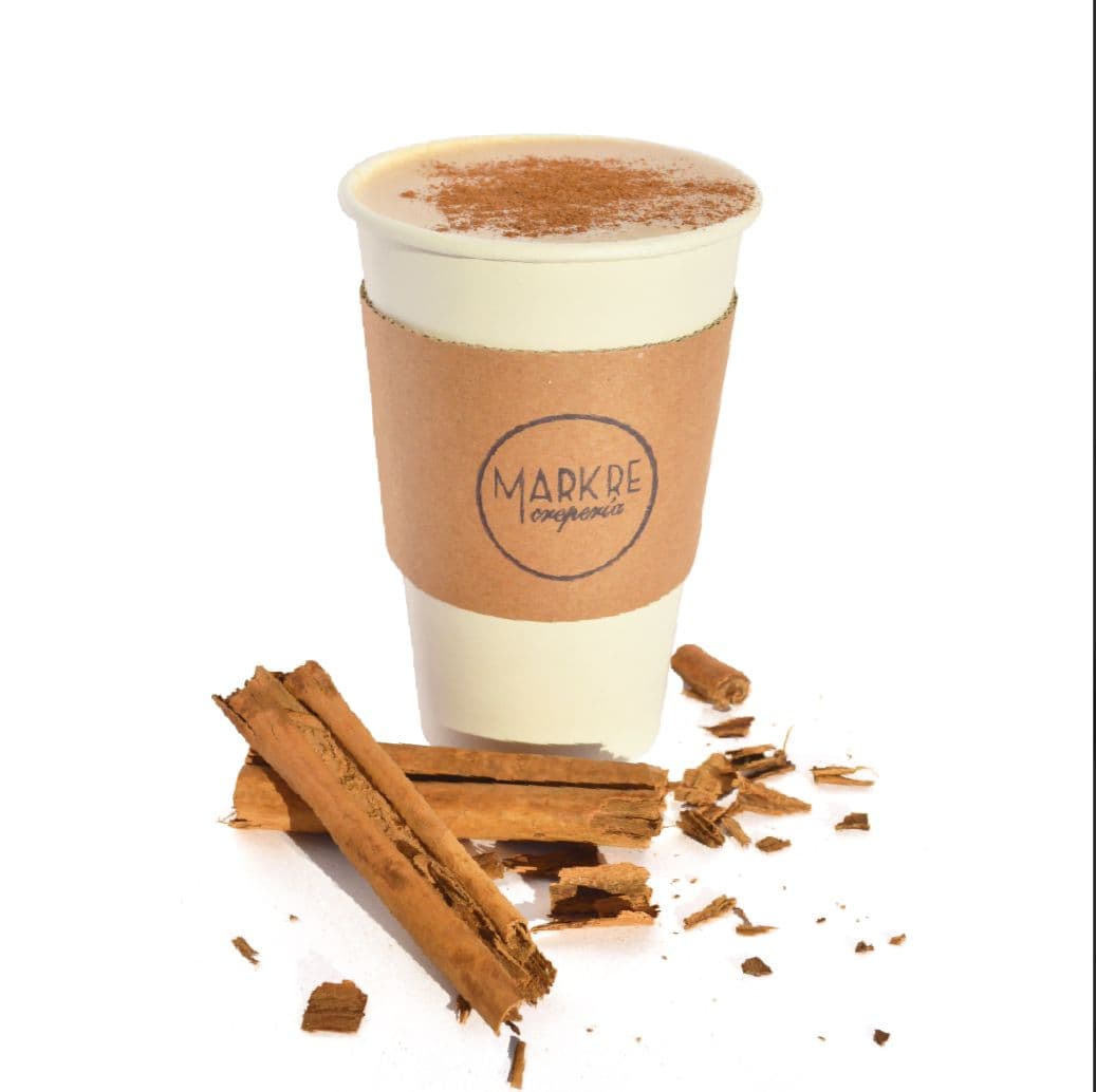 Lattes Calientes