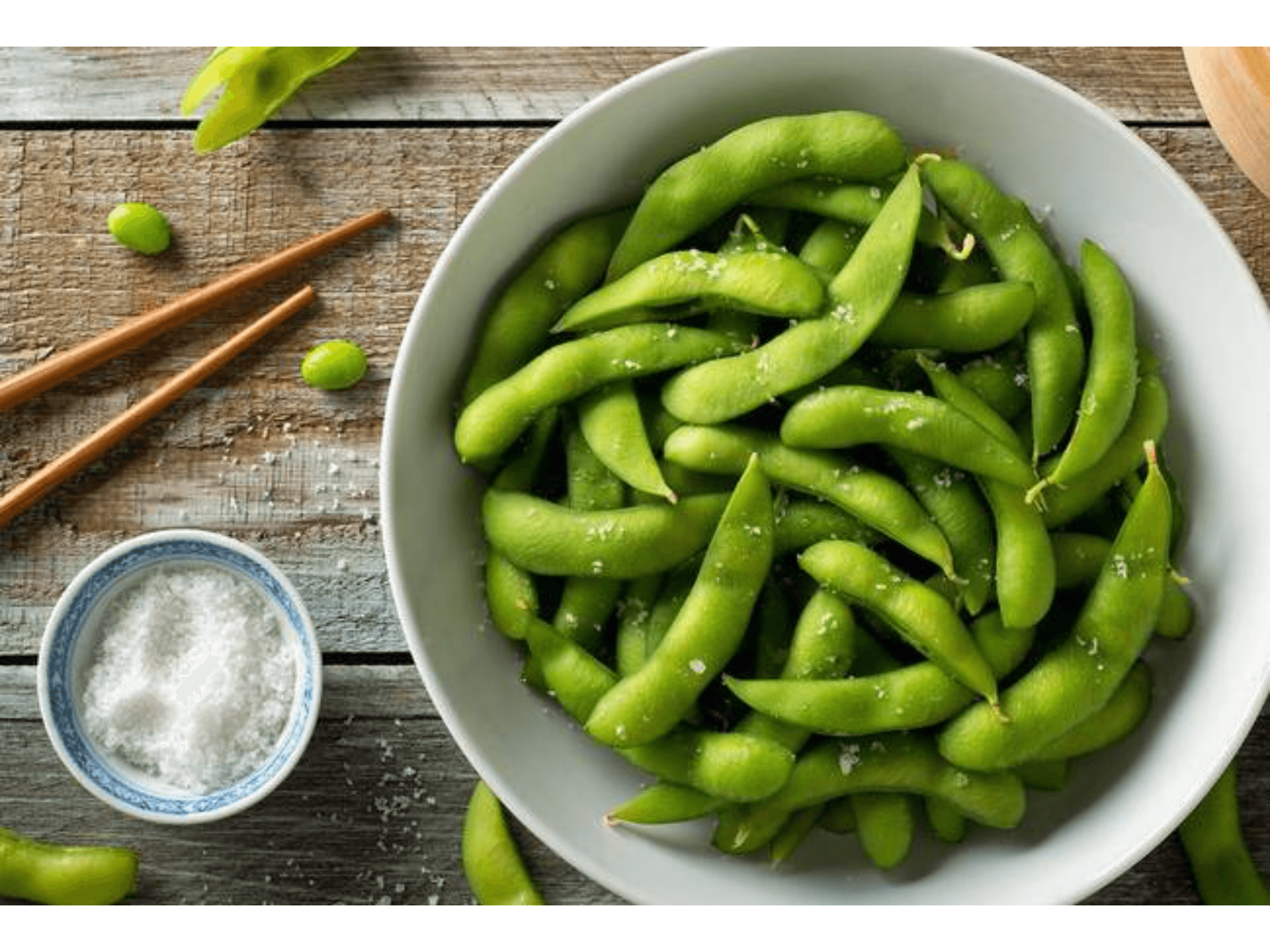 Edamame