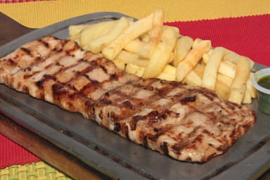 Lomo de Cerdo Personal