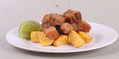 Chicharrón
