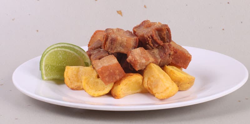Chicharrón