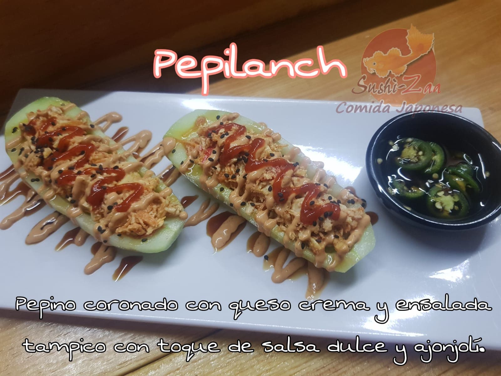 Pepilanch (2pzs)
