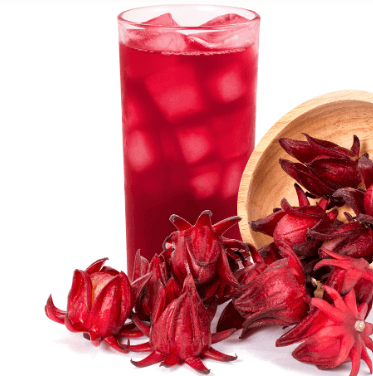 Agua de Jamaica