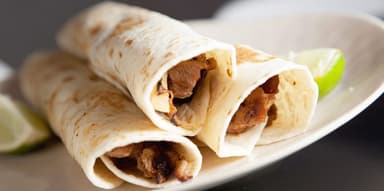 TACOS ARABES