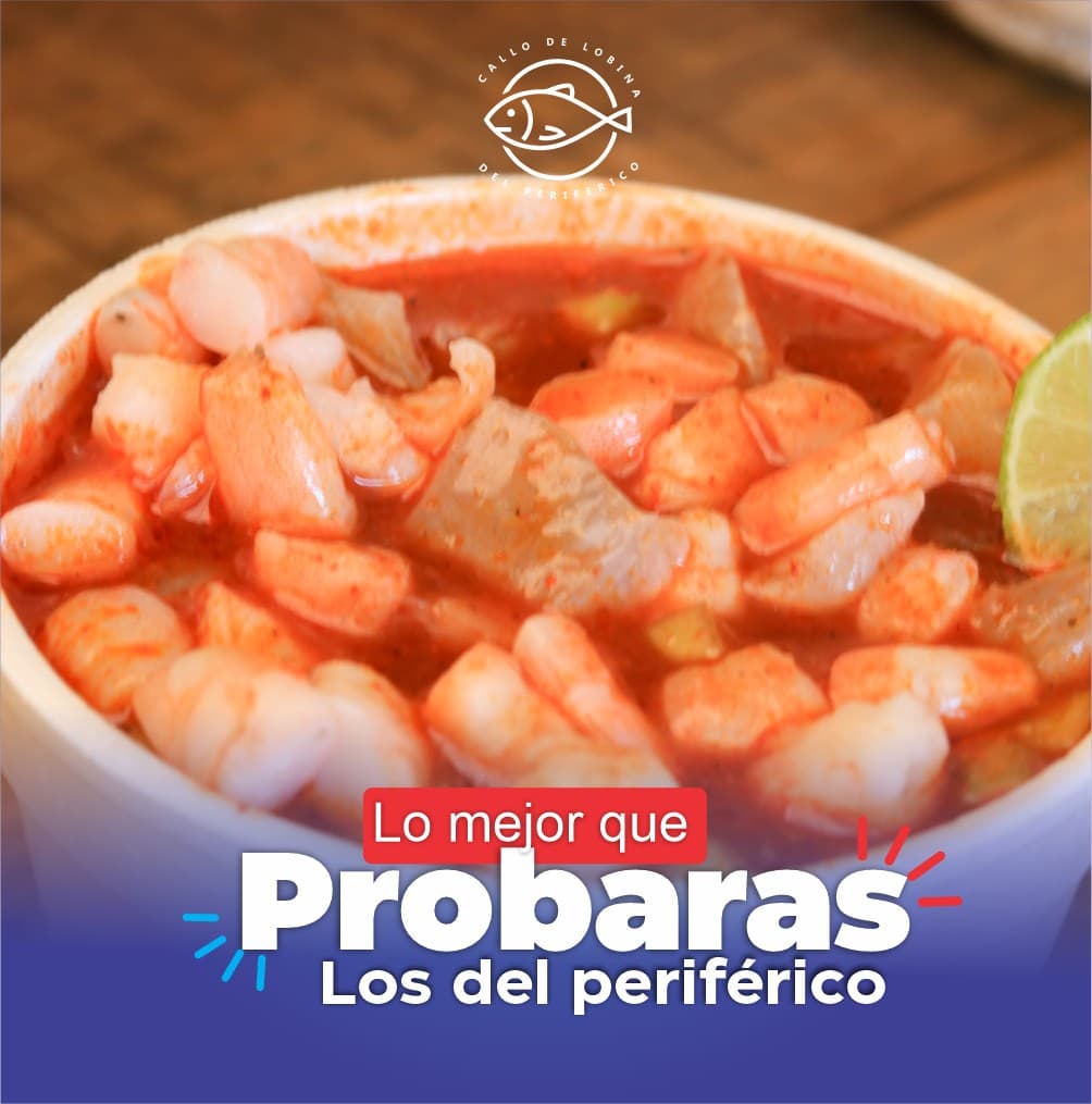 Camarón preparado