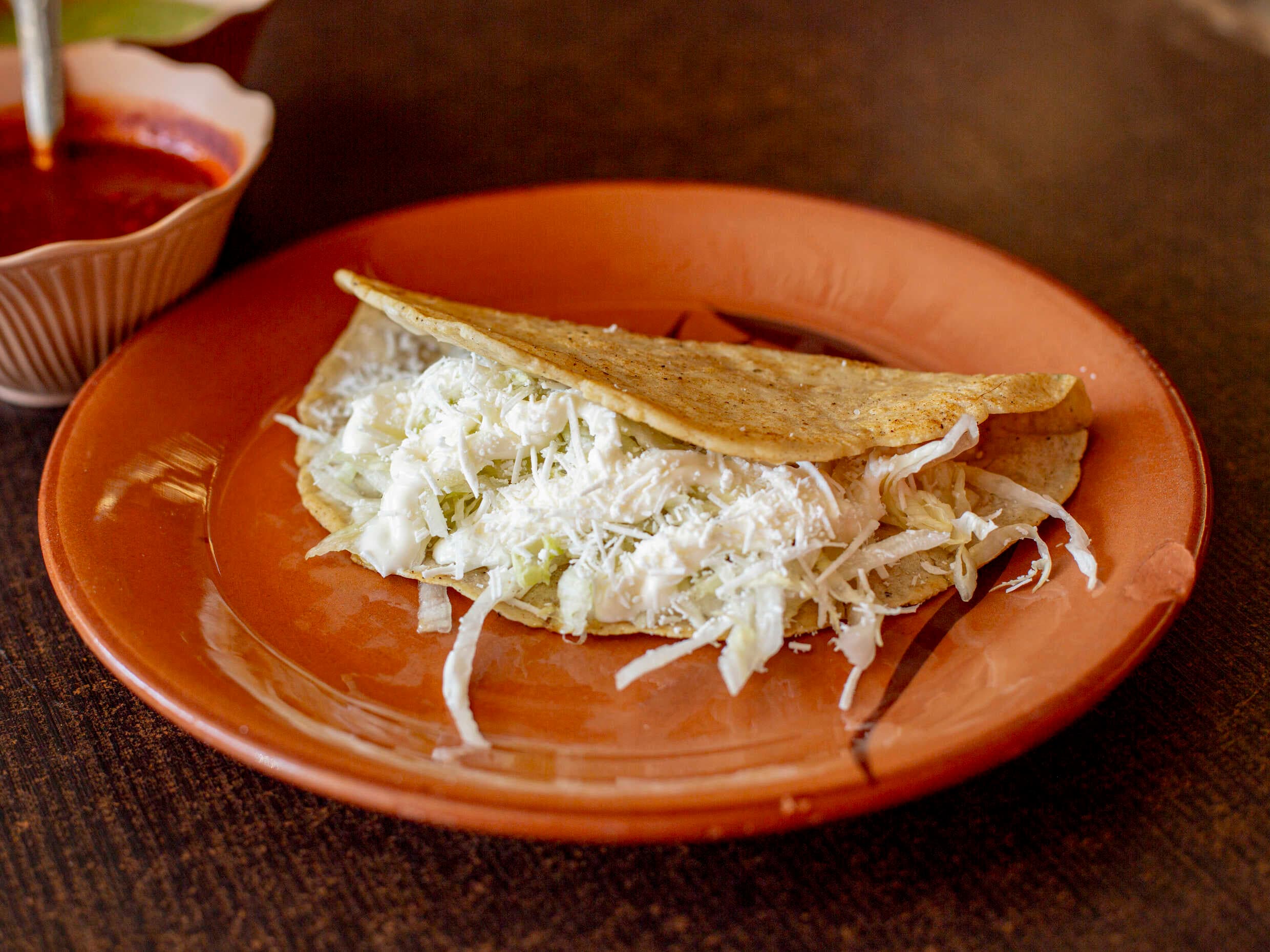 Quesadilla