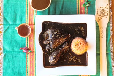 Mole Negro