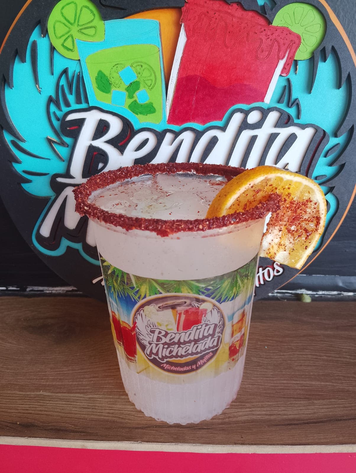 Mezcalada Tradicional 1 L