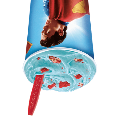 Superman Blizzard ®