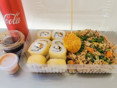 Combo-PAREJA